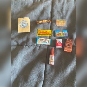 Zuru mini brands food lot